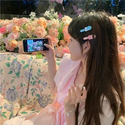 玉女戏夫